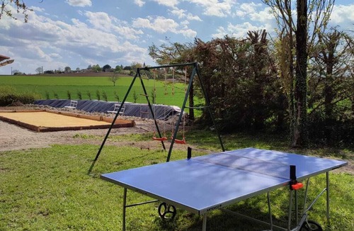 Bellon Cottage | Domaine Jasmin sleeps 36/6 gîtes