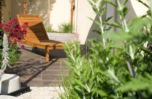 Saint-Julien-de-Lampon Apartment | Domaine l'Ancien Vignoble