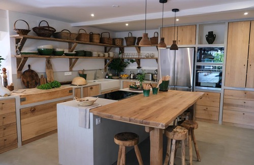 Hastingues Villa | Domaine L'Ermitage 5 * in the heart of the Basque-Landes region
