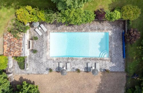 Grand-Brassac Bed & Breakfast | Domaine la Boissière