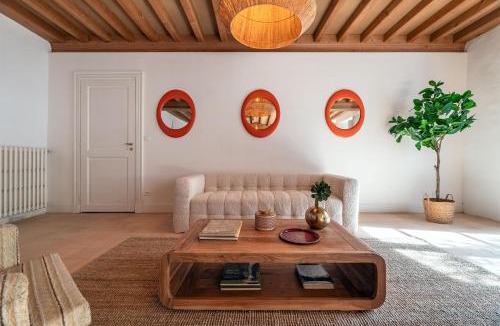 Grand-Brassac Bed & Breakfast | Domaine la Boissière