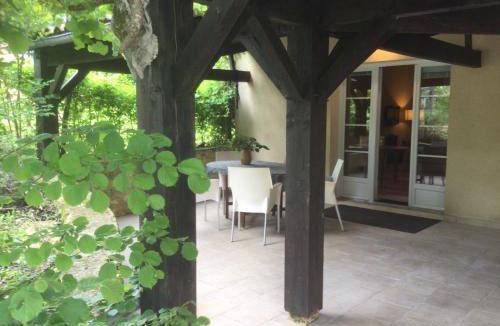 Sainte-Alvere Apartment | Domaine la Borniotte