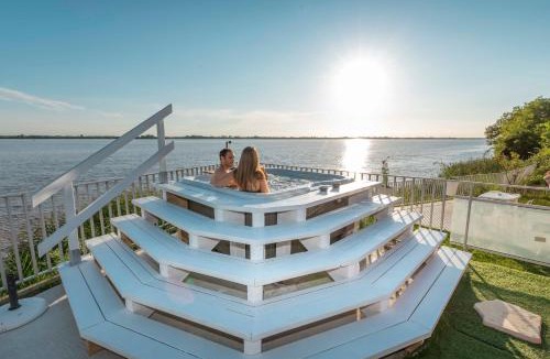 Bayon-sur-Gironde Bed & Breakfast | Domaine La Corniche