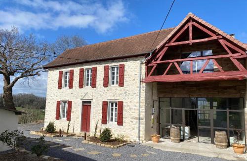 Salies-de-Bearn House | Domaine Labouroume