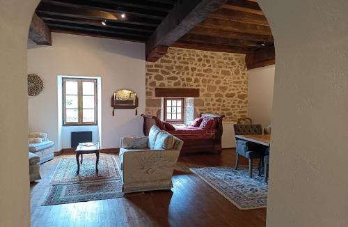 Saint-Estephe Bed & Breakfast | Domaine Le Verger La Cerise