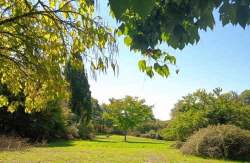 Saint-Estephe Bed & Breakfast | Domaine Le Verger La Cerise