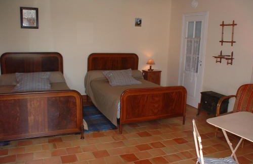 Montlieu la Garde Bed & Breakfast | Domaine les Galards