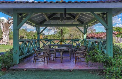 Trensacq House | Domaine les Maisons des Houssats