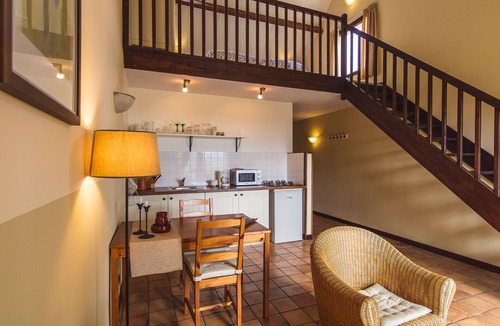 Perpezac-le-Blanc House | Domaine Leyvinie, gite Sauvignon, 10 minutes from the Dordogne