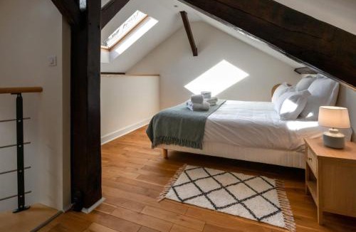 Jurancon Apartment | Domaine Mont-Riant à Jurançon