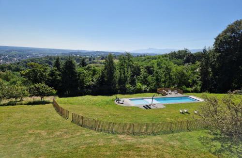 Jurancon Apartment | Domaine Mont-Riant à Jurançon