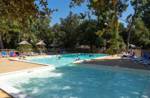 Saint-Trojan-les-Bains Other | Domaine Résidentiel de Plein Air Monplaisir
