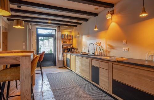 Thaire House | domaine Ressource