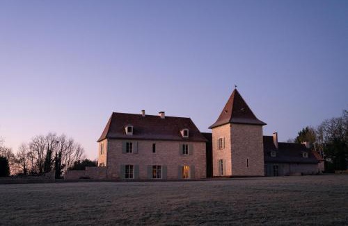 Savignac-les-Eglises House | Domaine Truffier du Grand Merlhiot