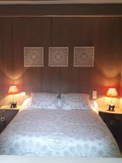 Urcuray House | Domaine Xixtaberri