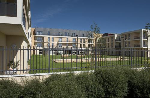 Poitiers Apartment | Domitys La Clef des Champs