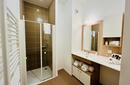 Bassins a Flot Apartment | Domitys Le Millésime