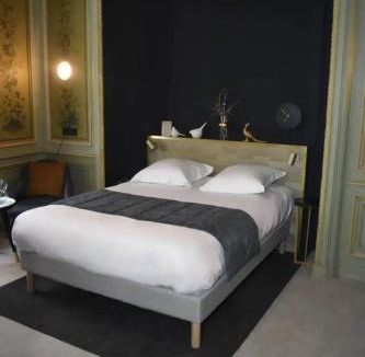 Chatellerault Apartment | DOMITYS - Les Trèfles