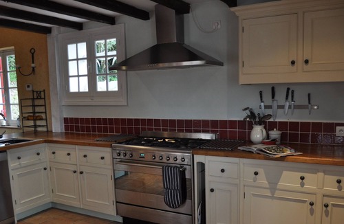 Mauzac-et-Grand-Castang House | Dordogne riverfront house and garden