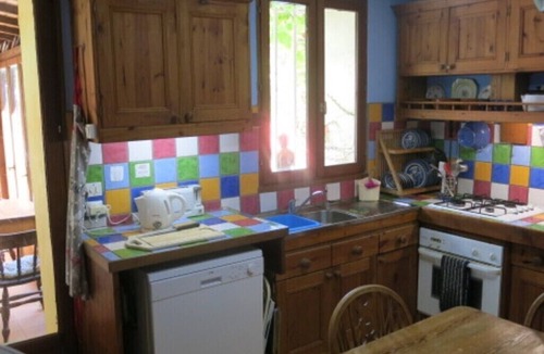 Villefranche-de-Lonchat House | Dordogne, near St Emilion-beautifully restored 18c village house+heated pool.