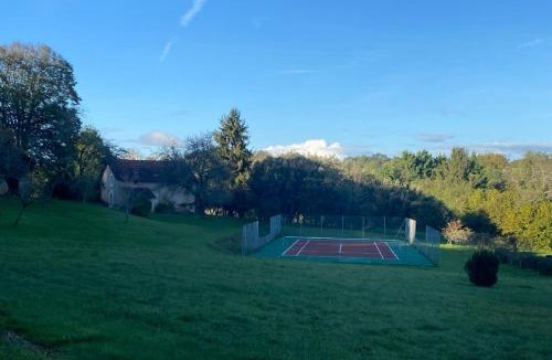 Sorges-et-Ligueux-en-Perigord House | Dordogne Le Grand Gîte du Pautys au Cœur du Périgord Vert proche Brantôme