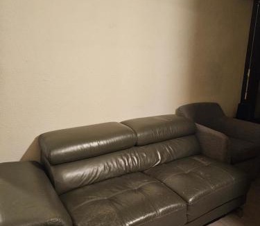Pessac Apartment | Dortoir 3 lits proche de la gare de pessac