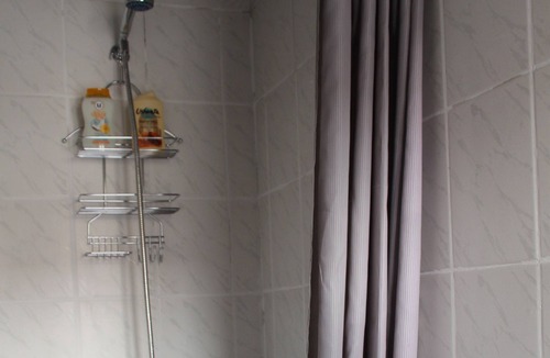 Saintes Bed & Breakfast | Double or Twin-Standard-Wet room-Terrace-2ème étage