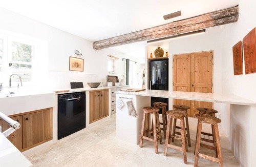 L'Isle-sur-la-Sorgue House | Double villa on the Canal de Carpentras - 5 Stars