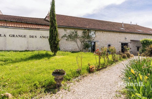 Beaumont-du-Perigord House | Douce Campagne Cottage – Private Spa