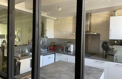 Begles House | Douceur urbaine le temps d un séjour