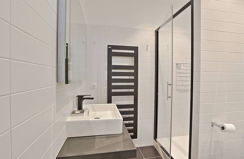 Saint-Jean-de-Luz City Center Apartment | Downtown Saint Jean de Luz ⎜Beautiful studio apartment · 20m from the beach