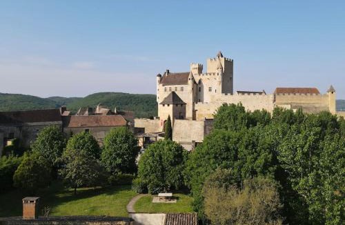 Beynac-et-Cazenac House | DREAM HOUSE in front of CHATEAU DE BEYNAC in Perigord , Dordogne