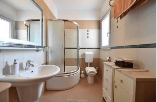 Podstrana Apartment | Dream Vacation