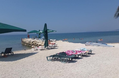 Podstrana Apartment | Dream Vacation