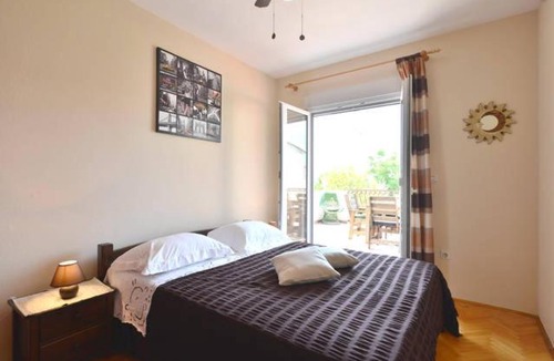 Podstrana Apartment | Dream Vacation