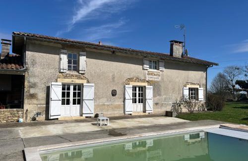 Bazas House | Du coté de chez Flo