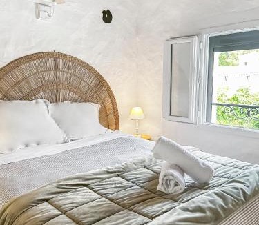 Medis Apartment | Duplex au vert près de Royan - Appartement 4