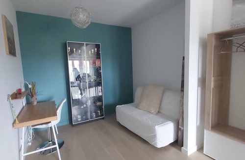 Le Teich Apartment | Duplex Bassin D'arcachon Pour Couple Avec 1 Enfant et un Bébé