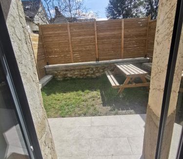 Aramits Apartment | Duplex climatisé