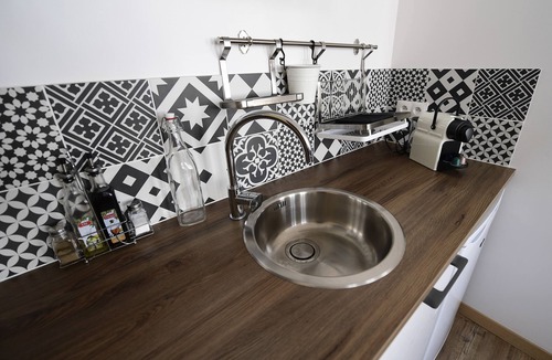 Bordeaux Sud Apartment | ★ DUPLEX ★ COZY ★ PARKING (optional) ★ SWEETHOMEBORDEAUX