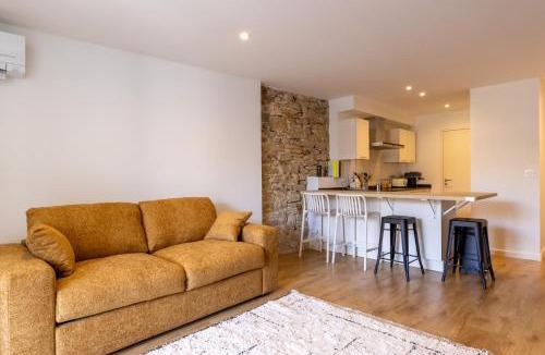 Dax Apartment | Duplex Neuf Hyper Centre Idéal Curistes