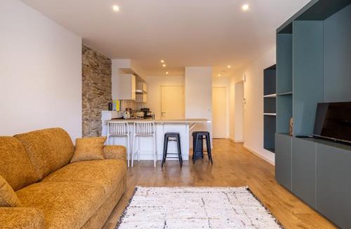 Dax Apartment | Duplex Neuf Hyper Centre Idéal Curistes