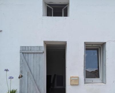 Saint-Just-Luzac Apartment | Duplex Slow Life proche Océan