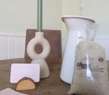 Saint-Just-Luzac Apartment | Duplex Slow Life proche Océan
