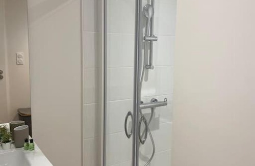 Angouleme Apartment | Duplex type Loft centre ville * clim * WIFI * Haut de gamme *