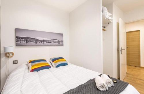 Capucins - Victoire Apartment | EasyLodge - Appartement 3 chambres Bordeaux