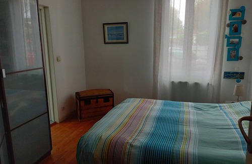 Talence House | Echoppe Avec Piscine Pour 4 Adultes Proche du Centre de Bordeaux