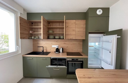 Bastide House | Echoppe bordelaise, 15mn from the center in a quiet and pedestrian environment!