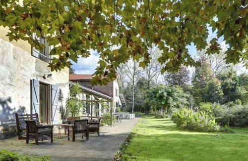 Orx House | Ecological house in a nature reserve - Rosier