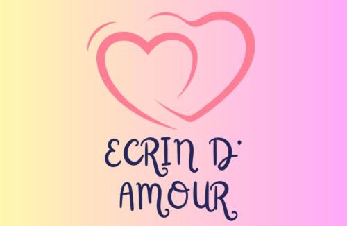 Castels House | Ecrin d' Amour suite romantique avec Jacuzzi
